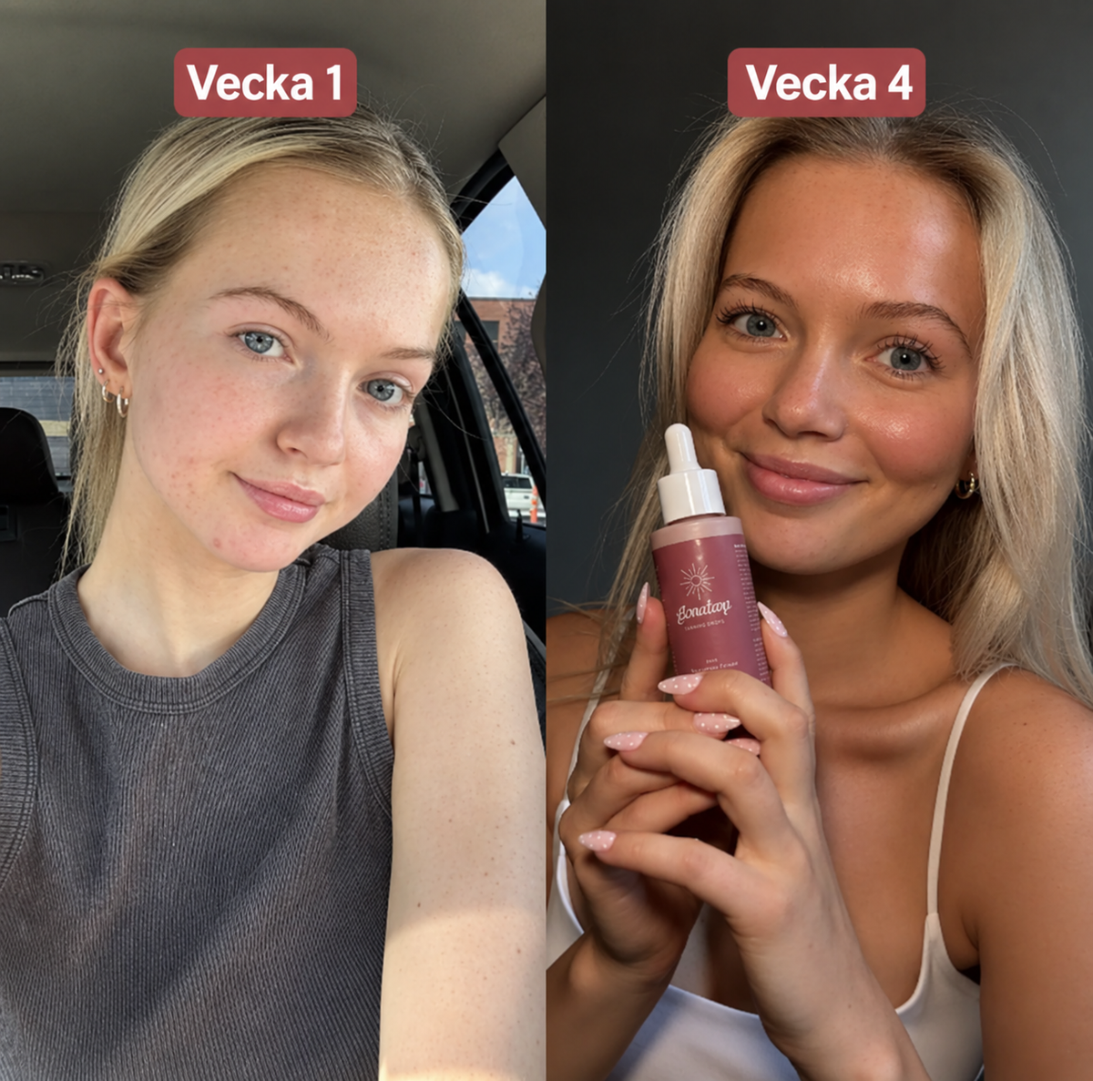 Glowdrops