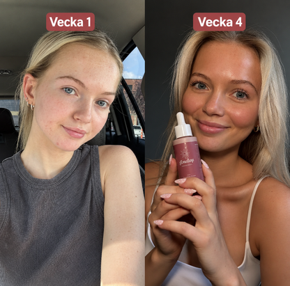 Glowdrops