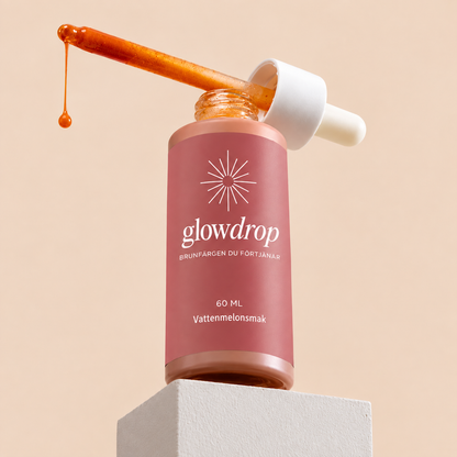 Glowdrops