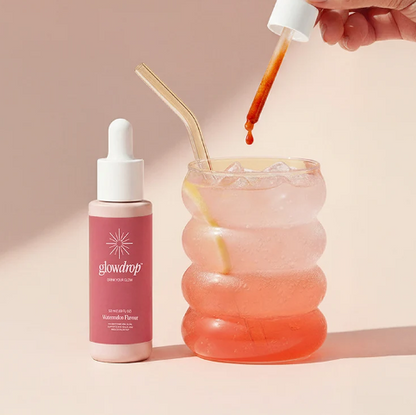 Glowdrops