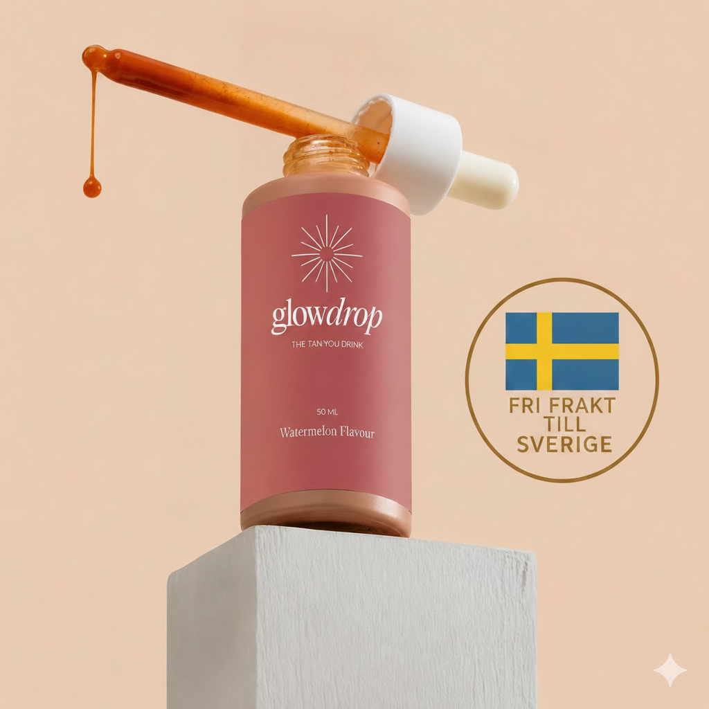 Glowdrops