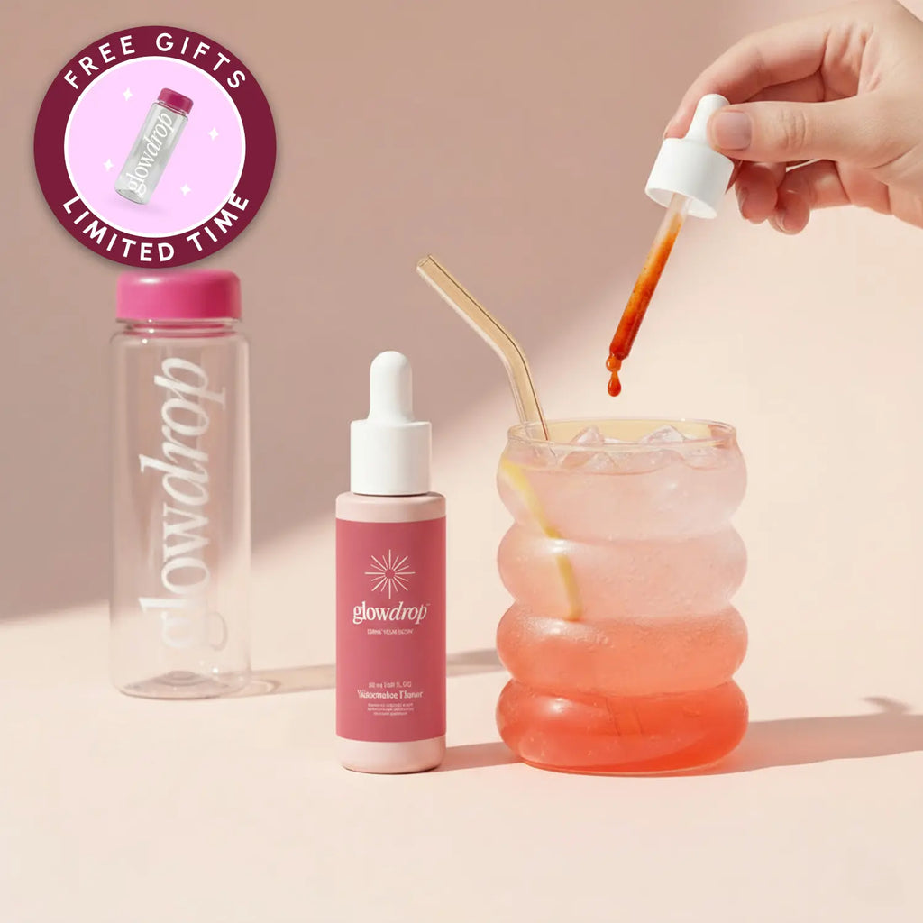 Glowdrops