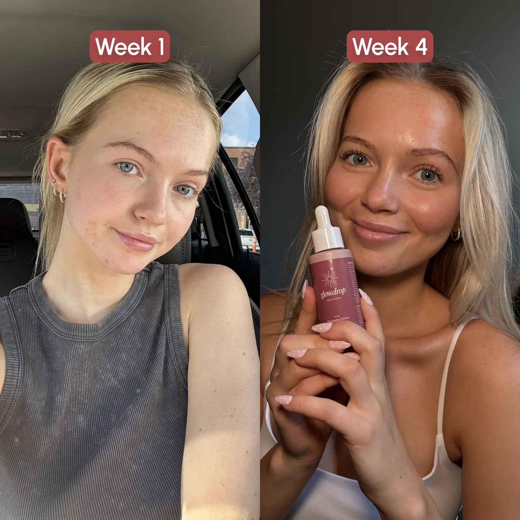 Glowdrops