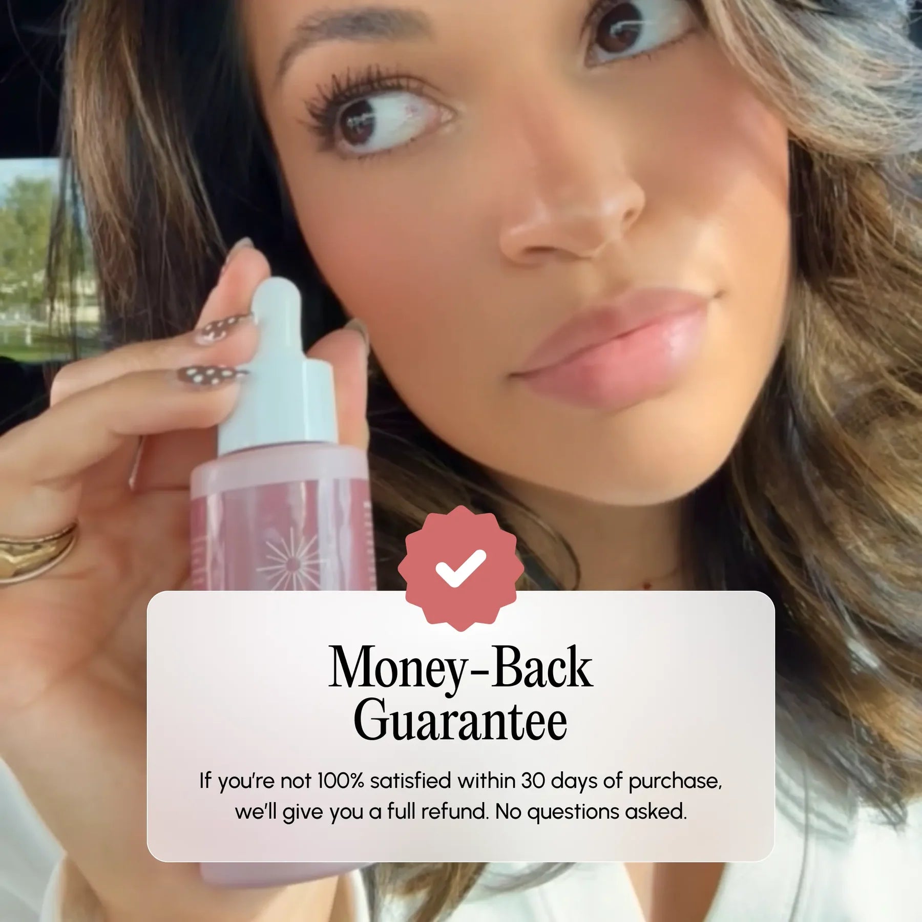 Glowdrops