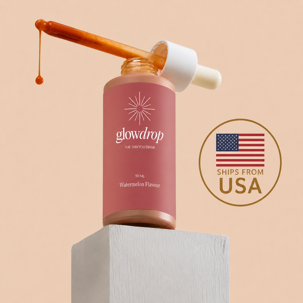 Glowdrops